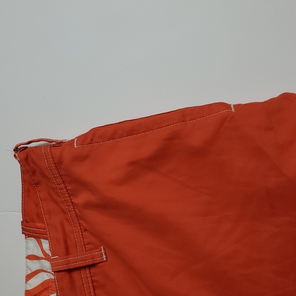Urban Pipeline reversable swim trunks - Picture 4 of 8
